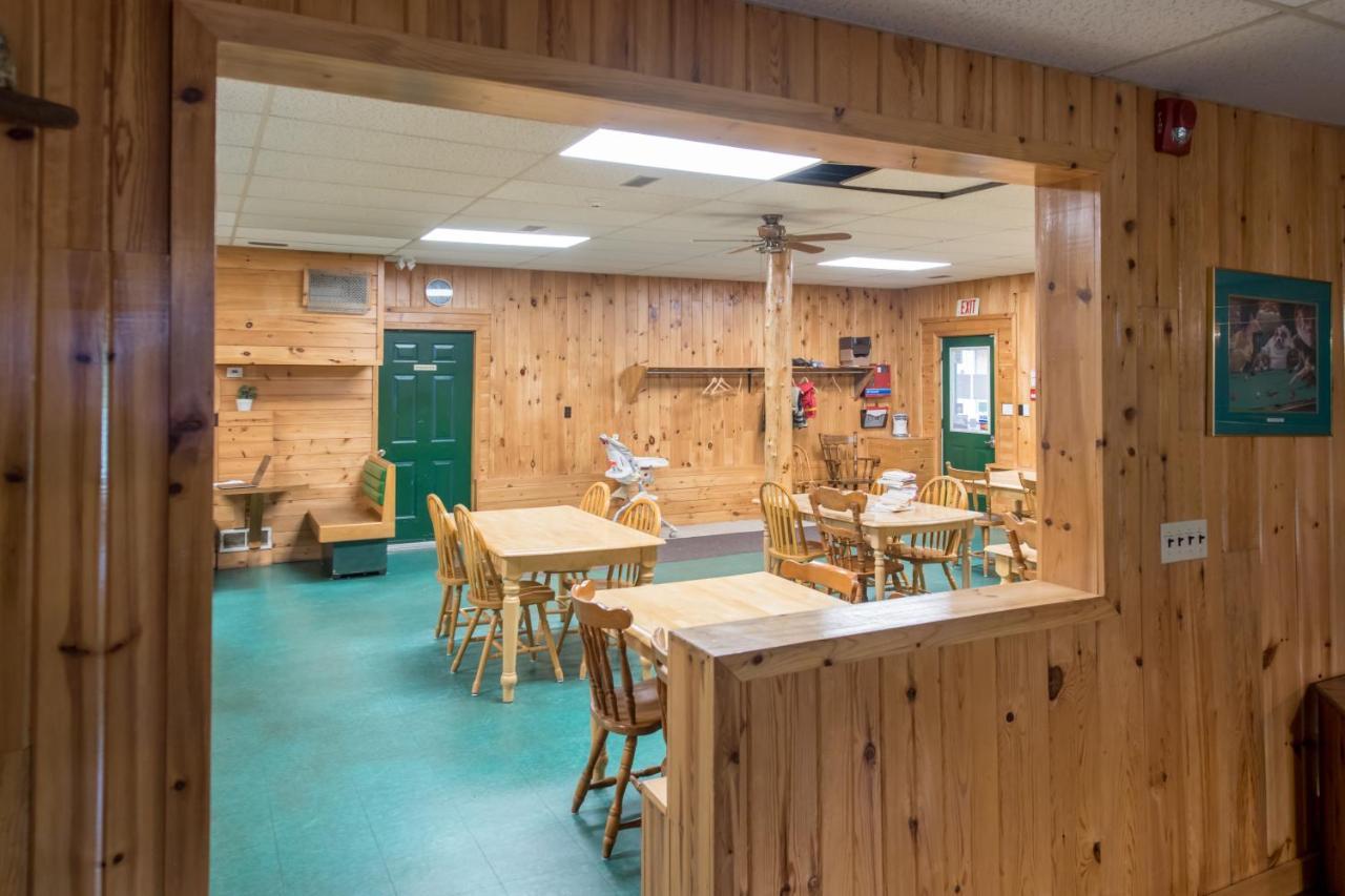 Madawaska Lodge-Cottage Екстериор снимка